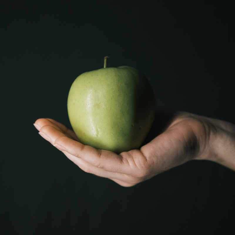 Vinagre de Manzana ¡Un aliado fantástico para tu salud!
