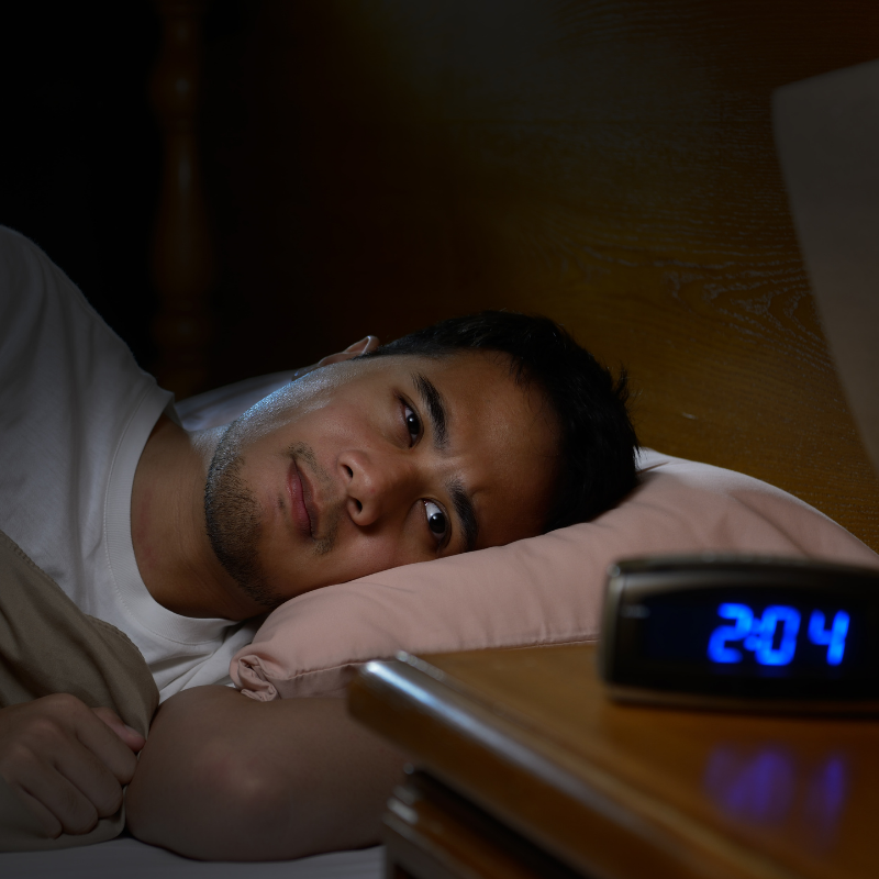 ¿Problemas para dormir? Descubre cómo las gomitas DREAMS pueden ayudarte a descansar mejor.
