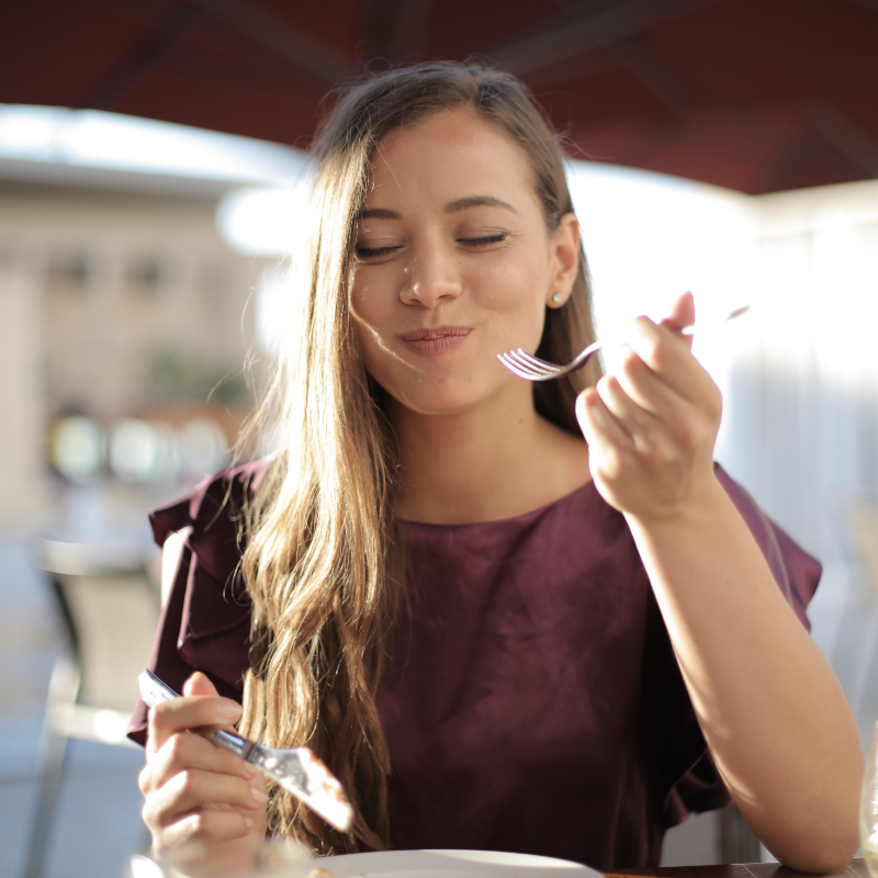 BALANCE: Prebióticos y probióticos en gomitas para una microbiota equilibrada y una vida más saludable.
