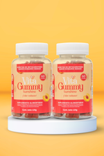 Pack Betacaroteno - 2 meses.