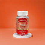 Gomitas de biotina para el cabello, piel y uñas - RADIANCE