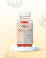 Gomitas de Hongo Melena de León