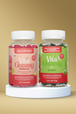 Pack Glow - Radiante y Liviana.