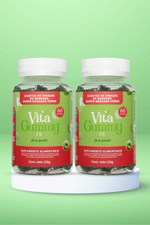 Pack Vinagre de Manzana