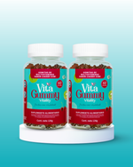 Pack Multivitamínico - 2 meses.