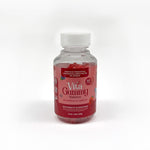 Gomitas de probióticos y prebióticos - BALANCE.