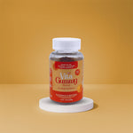 Gomitas energéticas - BOOST.