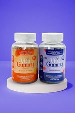 Pack Equilibrio - Energía para el día y buen descanso para la noche.