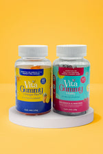 Pack Full Defensas - Sistema inmunológico al 100%