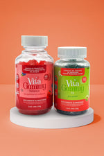 Pack Detox - Control de peso y buena digestión.