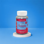 Gomitas relajantes para la ansiedad - SERENITY.