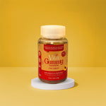 Gomitas de Betacaroteno - SUNSHINE