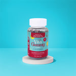 Mutivitamínico en gomitas - VITALITY.