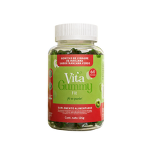 Gomitas Vinagre de Manzana FIT